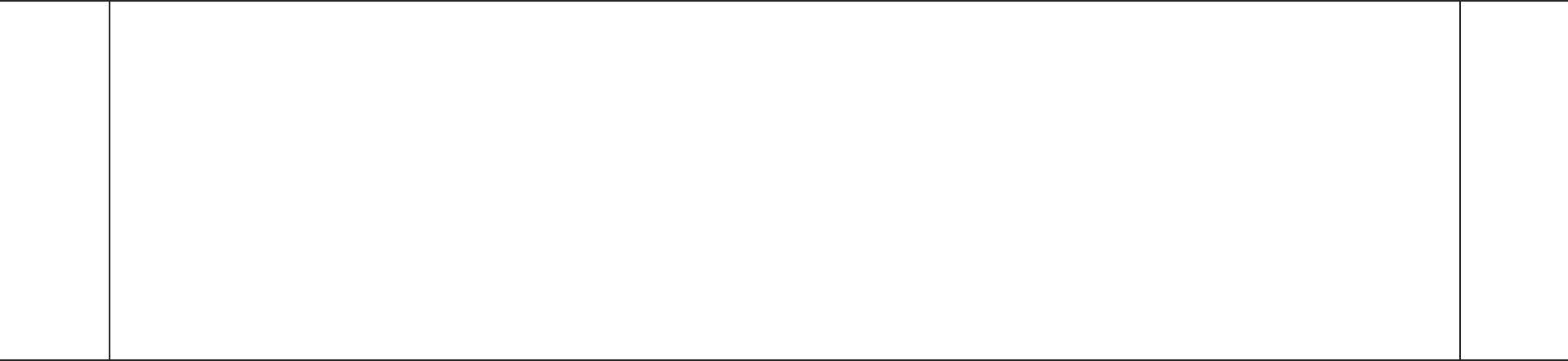 Footer Lines