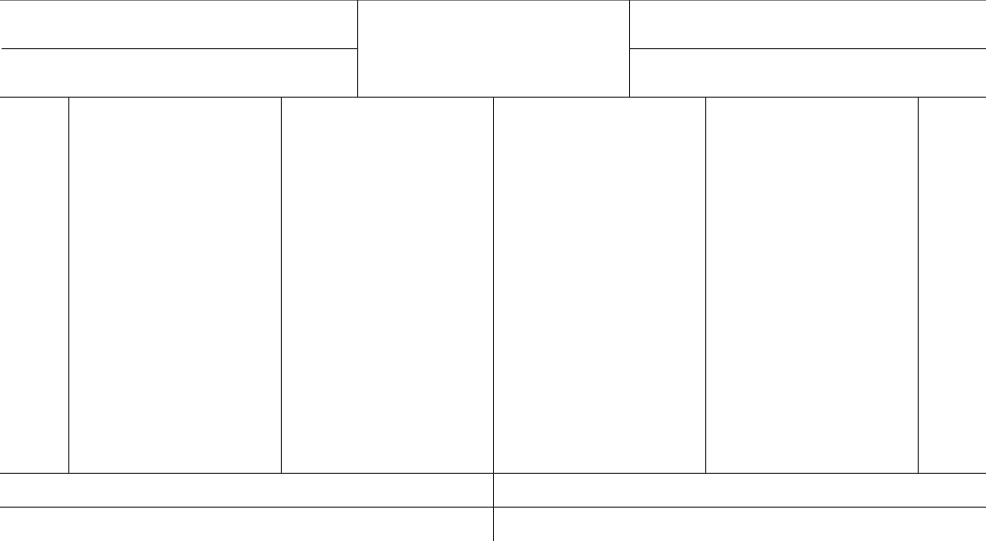 Roadmap Lines